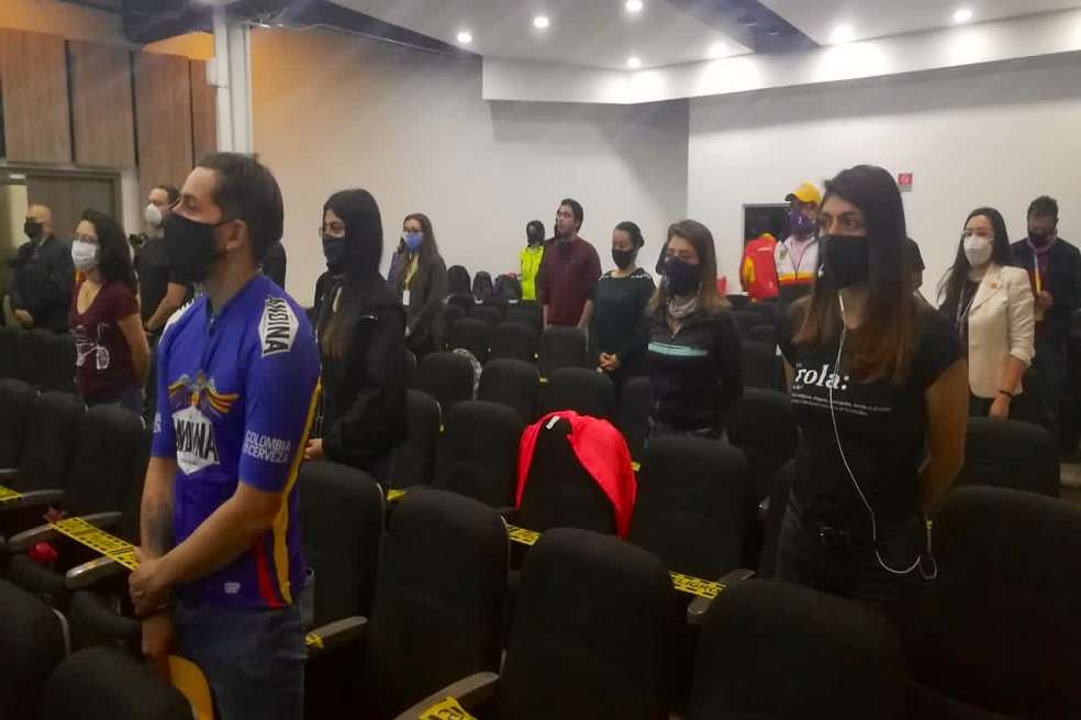 Las localidades podrán dar a conocer sus intereses y necesidades a través de los representantes.