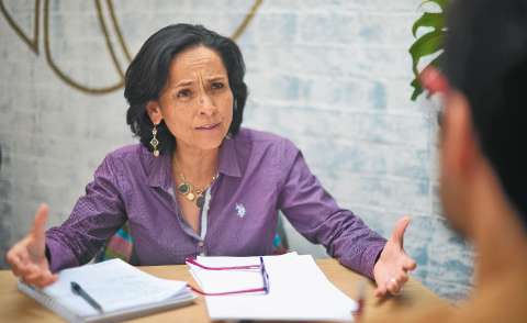 Hallar a los desaparecidos, una tarea lejana