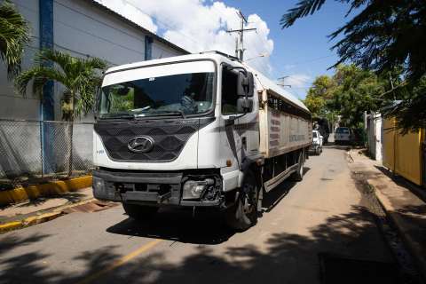 Asesinan a transportador en Santander por robarle un camión; ofrecen recompensa