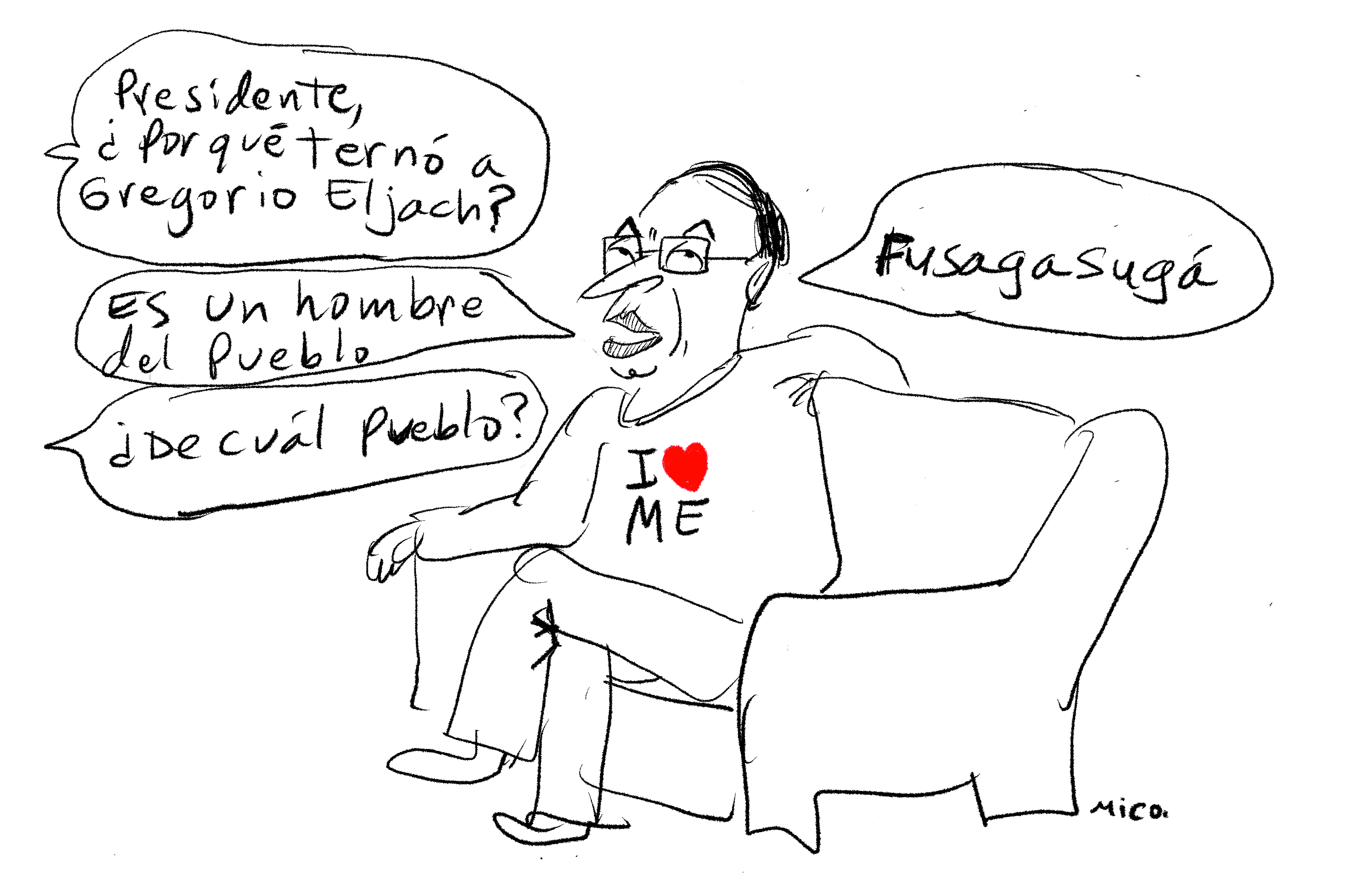 Mico