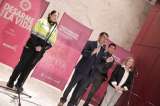 Presentan plan focalizado en 60 barrios de Bogotá para combatir la inseguridad