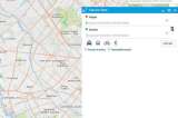 Distrito inaugura plataforma de mapas para transportarse en Bogotá