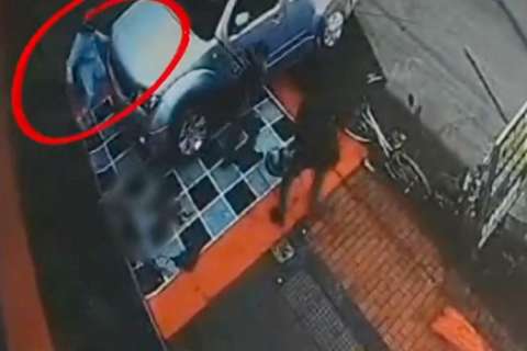 Extorsiones y homicidios retan a las autoridades en Bogotá a una difícil cruzada