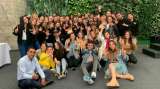 ¡Tremenda fiesta! La Kalle, ‘la mandamás’ celebra su sexto aniversario