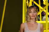Margot Robbie cambió de look y su long bob ya se perfila como el corte de la primavera 2026