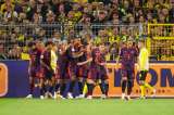 ¡Nuevo título para Luis Díaz! Bayern Múnich derrotó al Dortmund y ganó la Supercopa alemana
