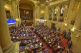 Proponen Comisión Accidental por la educación superior pública