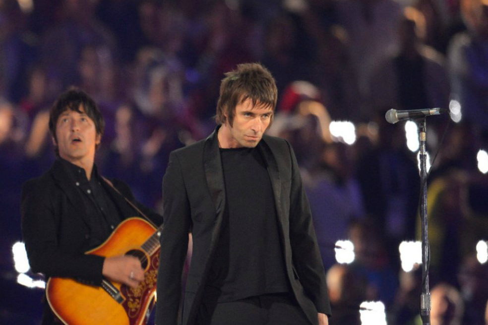 Liam Gallagher espera construir una relación con su hija de 20 años tras conocerla por primera vez. / Cortesía