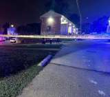 Dos muertos y casi 30 heridos dejó un tiroteo en Baltimore (EE. UU.)