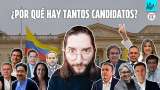 ¿Por qué cualquiera cree que puede ser PRESIDENTE de Colombia? | La Pulla