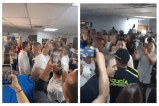 Procuraduría abre investigación contra Daniel Quintero por pelea contra concejal