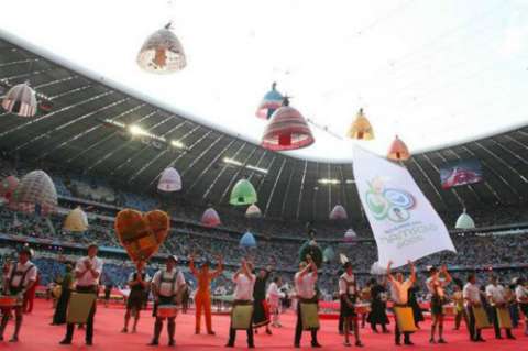 Escándalo del Mundial 2006 podría afectar otros eventos en Alemania
