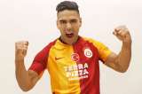 Los cinco colombianos que han jugado en el Galatasaray