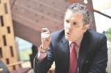 C. Democrático prohíbe votar por un candidato distinto a Duque