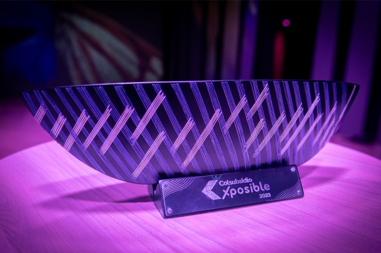 Xposible Colsubsidio: celebrando la sostenibilidad empresarial que cambia vidas
