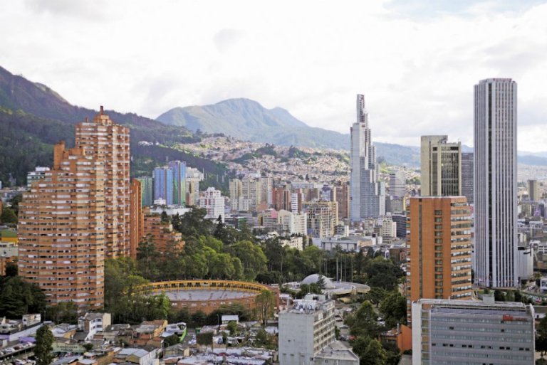 Bogotá, entre las peores ciudades para vivir en Latinoamérica