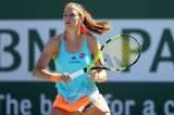 Mariana Duque, a la final del Abierto de Charlotesville, en Estados Unidos