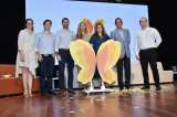 MacondoLab presentó la transformación de su imagen y marca