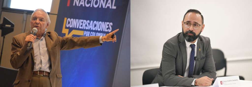Procuraduría pidió información a ministros de Hacienda y Minas sobre deuda al Fondo de Estabilización de Precios de los Combustibles, FEPC.