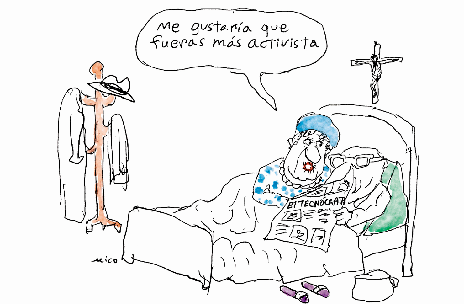 Mico
