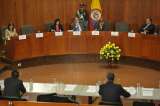 Los uribistas que buscan tumbar sus condenas