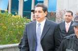 JEP rechazó sometimiento del exgobernador William Pérez, condenado por nexos con AUC