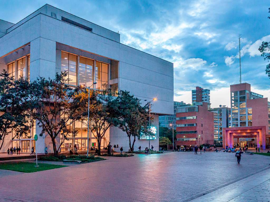 Utadeo cuenta con una amplia oferta académica de 33 programas de pregrado.