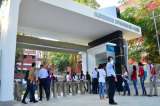 Momentos difíciles para Ramsés Vargas, el exrector de la Universidad Autónoma del Caribe