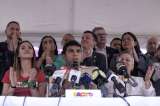 “Se acabaron las jugaditas”: balance del Pacto Histórico sobre el año legislativo