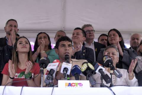 “Se acabaron las jugaditas”: balance del Pacto Histórico sobre el año legislativo