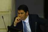 Senador Daniel Cabrales niega tener algo que ver con cartel de la hemofilia