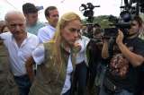 El régimen de Maduro me hackeó mi cuenta en Twitter: Lilian Tintori