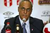 Expresidente de Federación Peruana niega estar involucrado en escándalo FIFA