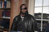 Una mujer acusa a P Diddy de violarla a sus 13 años