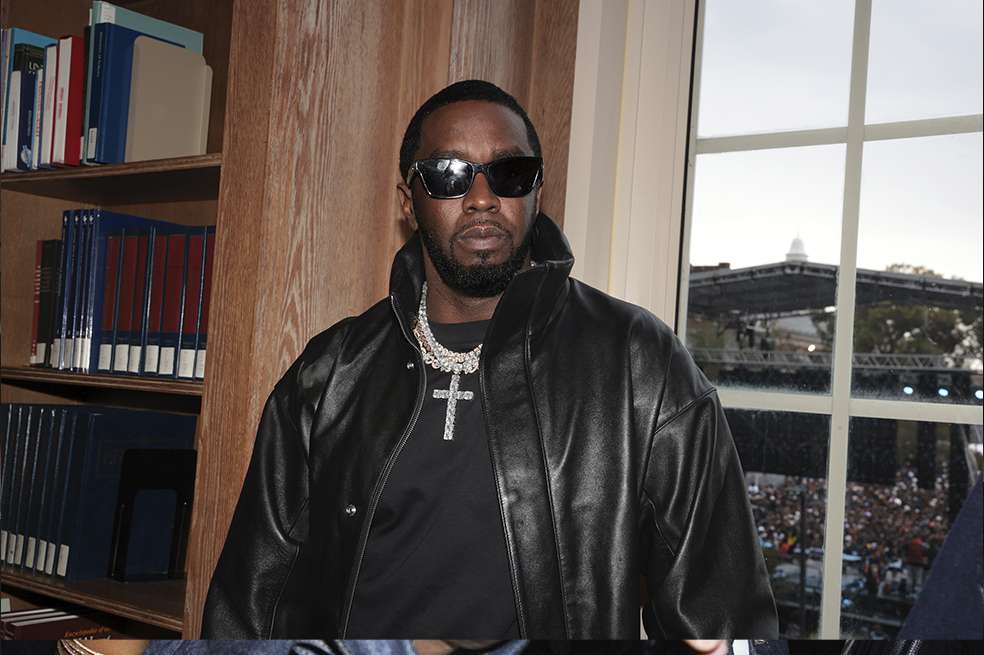 P. Diddy