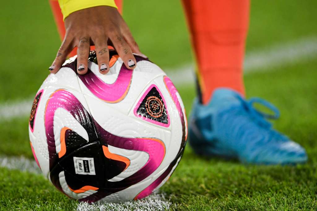 Colombia Mundial Femenino Sub-20