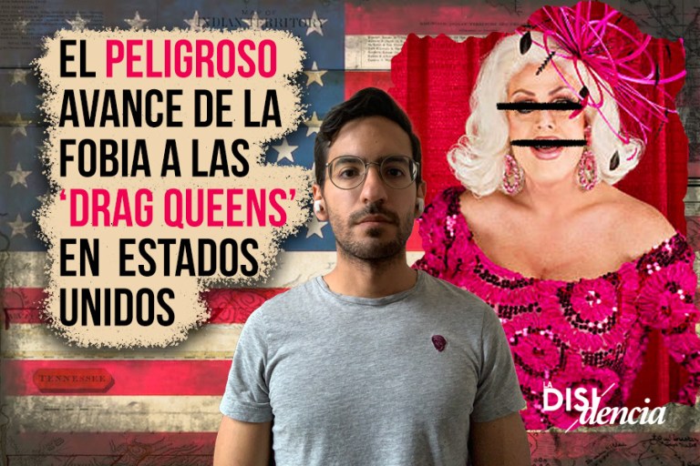 El peligroso avance de la fobia a las ‘drag queens’ en Estados Unidos