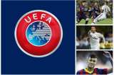 Messi, Cristiano y Neymar, candidatos al mejor gol de la UEFA