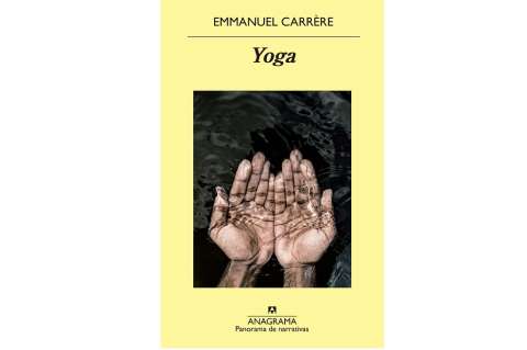 “Yoga”