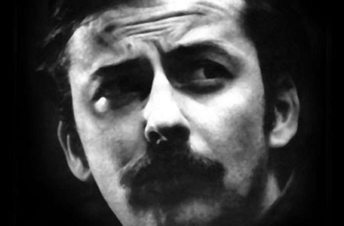 Miguel Enríquez, revolucionario chileno, asesinado por el régimen de Augusto Pinochet.  / Cortesía