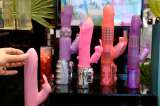 Juguetes sexuales al estilo francés