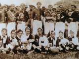 Los orígenes del fútbol colombiano