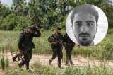 Ofrecen COP 500 millones por alias “Chala”, presunto asesino de periodista Mateo Pérez