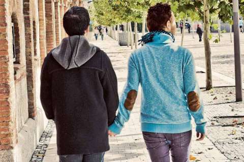 La ambivalencia de la Sabana frente a los homosexuales