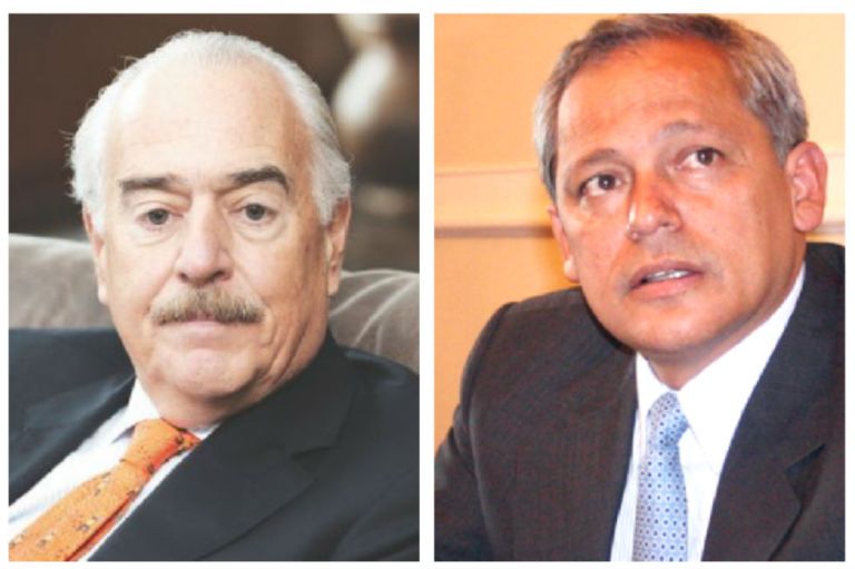 Sería un honor compartir tarima con Uribe y Pastrana, dice senador Andrade