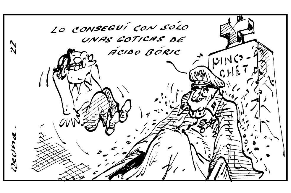 El resucitado de Petro