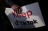 TikTok informa a empleados sobre próximos pasos antes del fallo judicial en EE.UU.