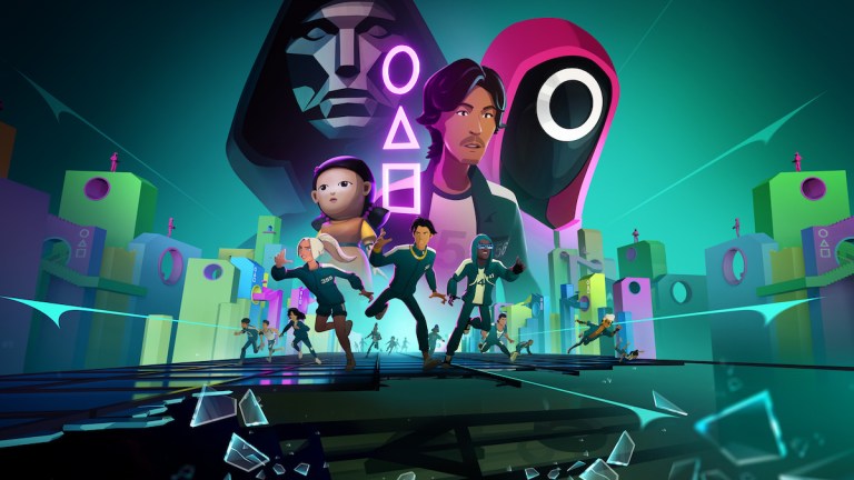 Cinco videojuegos que lo harán sentir dentro de “El Juego del Calamar”