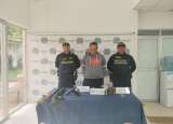Capturan a alias ‘El Gomelo’, investigado por agresión y homicidio en Medellín