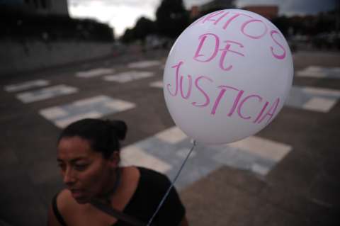 Sanciones y no cárcel, una justicia para superar el conflicto armado